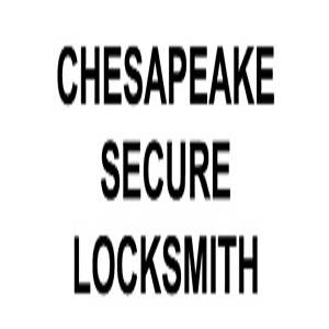 Chesapeake Secure Locksmith Jim Carleson